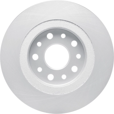 DYNAMIC FRICTION COMPANY - 604-42047 - Disc Brake Kit pa4