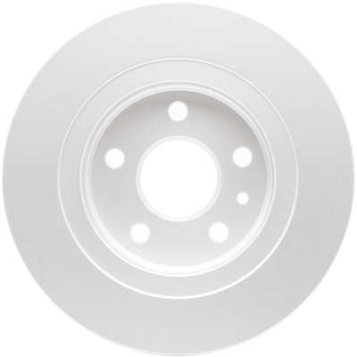 DYNAMIC FRICTION COMPANY - 604-45018 - Disc Brake Kit pa3