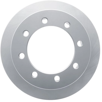 DYNAMIC FRICTION COMPANY - 604-48092 - Disc Brake Rotor pa2