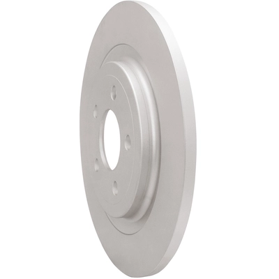 DYNAMIC FRICTION COMPANY - 604-54280 - Disc Brake Rotor pa2