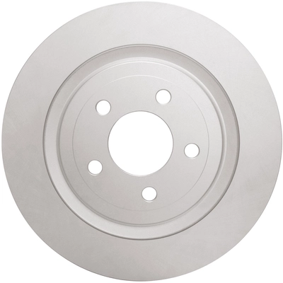 DYNAMIC FRICTION COMPANY - 604-54280 - Disc Brake Rotor pa4