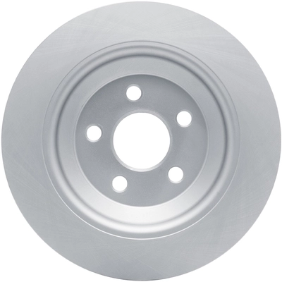 DYNAMIC FRICTION COMPANY - 604-54297 - Brake Rotor pa2