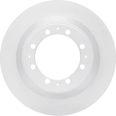 DYNAMIC FRICTION COMPANY - 604-54304 - Brake Rotor pa3