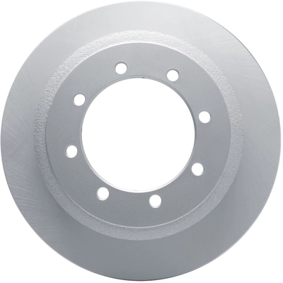 DYNAMIC FRICTION COMPANY - 604-54307 - Brake Rotor pa3