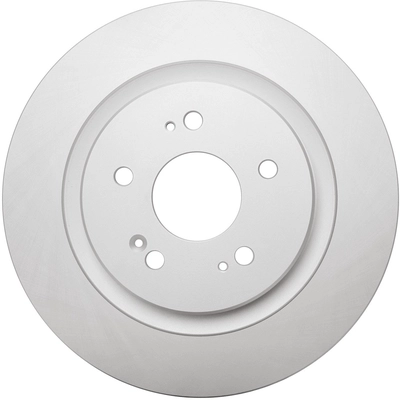 DYNAMIC FRICTION COMPANY - 604-58038 - Disc Brake Rotor pa2