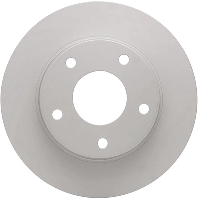 DYNAMIC FRICTION COMPANY - 604-67115 - Brake Rotor pa2