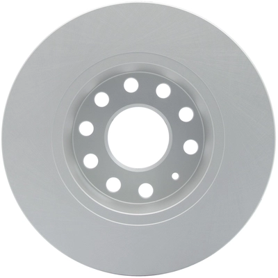 DYNAMIC FRICTION COMPANY - 604-74059 - Brake Rotor pa1