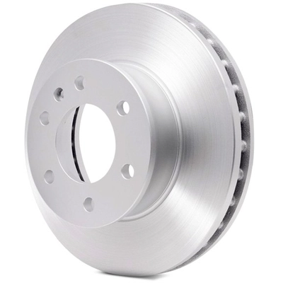DYNAMIC FRICTION COMPANY - 604-75061 - Brake Rotor pa2