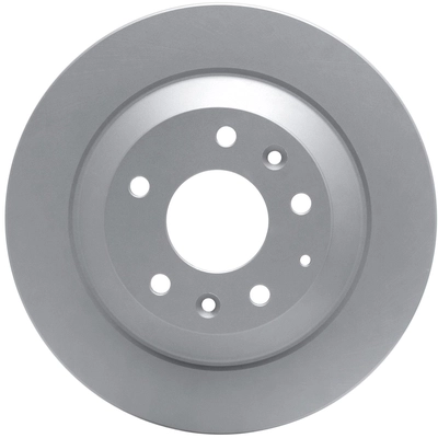 DYNAMIC FRICTION COMPANY - 604-80083 - Disc Brake Rotor pa3