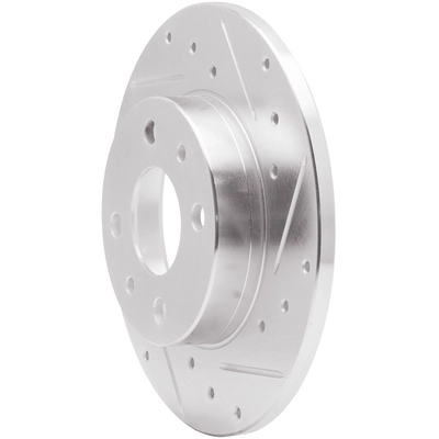 DYNAMIC FRICTION COMPANY - 631-07001R - Disc Brake Rotor pa2