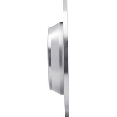 Rear Disc Brake Rotor by DYNAMIC FRICTION COMPANY - 631-11022R pa1