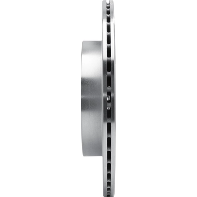 Rear Disc Brake Rotor by DYNAMIC FRICTION COMPANY - 631-13028L pa1