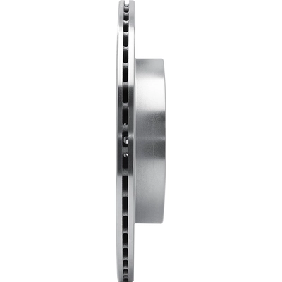 Rear Disc Brake Rotor by DYNAMIC FRICTION COMPANY - 631-13028R pa2
