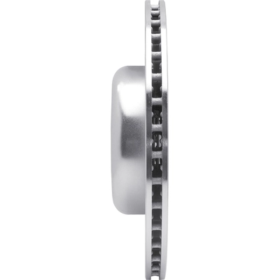 DYNAMIC FRICTION COMPANY - 631-31130L - Brake Rotor pa2