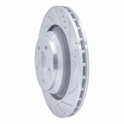 DYNAMIC FRICTION COMPANY - 631-39020R - Disc Brake Rotor pa3