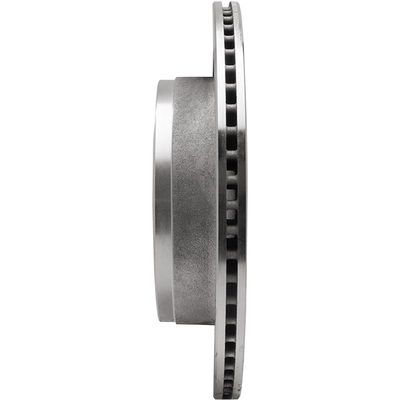 Rear Disc Brake Rotor by DYNAMIC FRICTION COMPANY - 631-40095R pa2