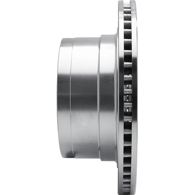 Rear Disc Brake Rotor by DYNAMIC FRICTION COMPANY - 631-40103L pa2