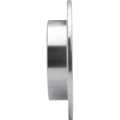 Rear Disc Brake Rotor by DYNAMIC FRICTION COMPANY - 631-59014L pa2