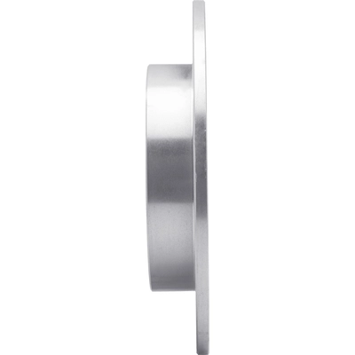 Rear Disc Brake Rotor by DYNAMIC FRICTION COMPANY - 631-59024R pa2