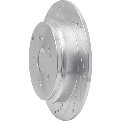 DYNAMIC FRICTION COMPANY - 631-59048L - Brake Rotor pa2