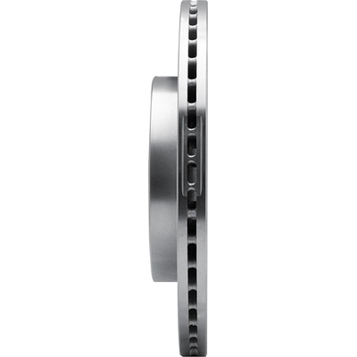 Rear Disc Brake Rotor by DYNAMIC FRICTION COMPANY - 631-65024R pa2
