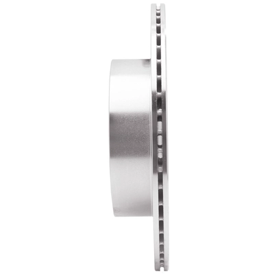 Rotor de frein à disque arrière de DYNAMIC FRICTION COMPANY - 631-67055R pa1