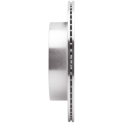 Rotor de frein à disque arrière de DYNAMIC FRICTION COMPANY - 631-67089L pa2