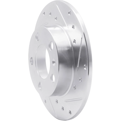 DYNAMIC FRICTION COMPANY - 631-74019R - Brake Rotor pa2