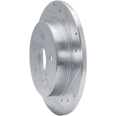 DYNAMIC FRICTION COMPANY - 631-75041R - Brake Rotor pa2