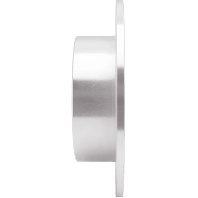 Rear Disc Brake Rotor by DYNAMIC FRICTION COMPANY - 631-76079R pa2