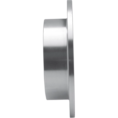 Rear Disc Brake Rotor by DYNAMIC FRICTION COMPANY - 631-76131L pa1