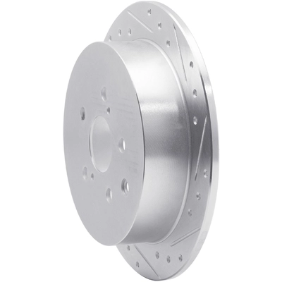 DYNAMIC FRICTION COMPANY - 631-76141R - Brake Rotor pa2