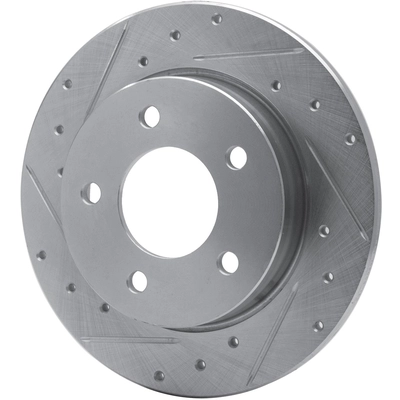 DYNAMIC FRICTION COMPANY - 631-80039L - Brake Rotor pa2