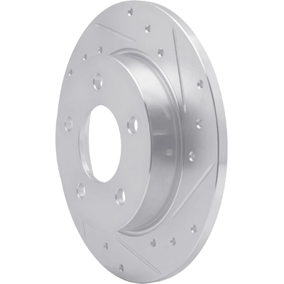 DYNAMIC FRICTION COMPANY - 631-80039R - Brake Rotor pa2