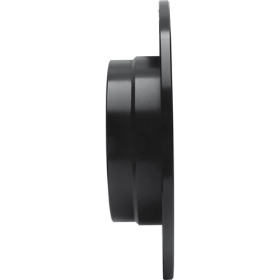 Rear Disc Brake Rotor by DYNAMIC FRICTION COMPANY - 633-31028L pa2