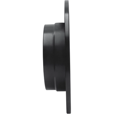Rear Disc Brake Rotor by DYNAMIC FRICTION COMPANY - 633-31028R pa1
