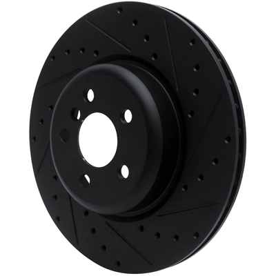 DYNAMIC FRICTION COMPANY - 633-31130R - Brake Rotor pa2