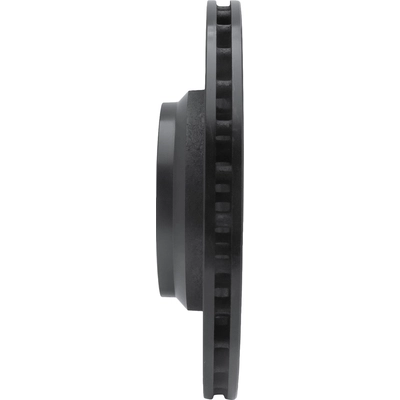 Rear Disc Brake Rotor by DYNAMIC FRICTION COMPANY - 633-39020R pa2