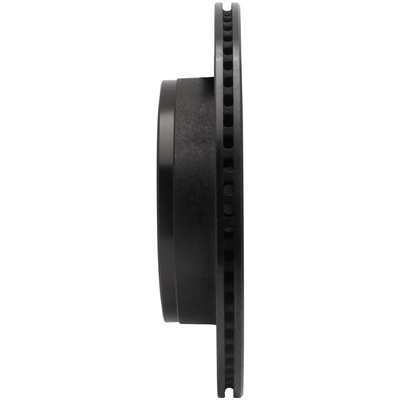 Rear Disc Brake Rotor by DYNAMIC FRICTION COMPANY - 633-40095R pa1