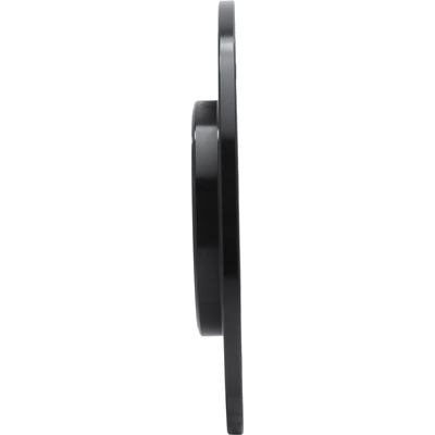 Rear Disc Brake Rotor by DYNAMIC FRICTION COMPANY - 633-40113L pa1