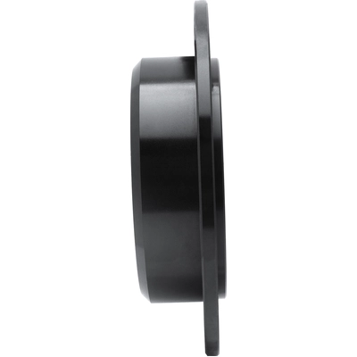 Rear Disc Brake Rotor by DYNAMIC FRICTION COMPANY - 633-42029L pa1