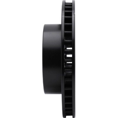 Rear Disc Brake Rotor by DYNAMIC FRICTION COMPANY - 633-47008L pa1