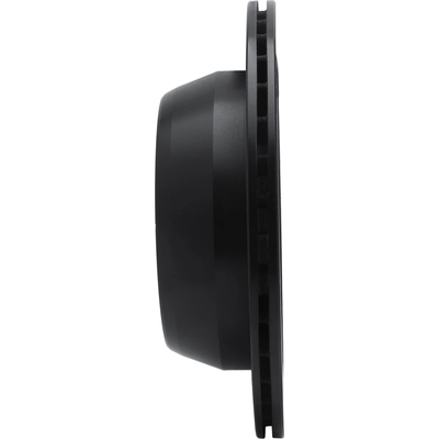 Rear Disc Brake Rotor by DYNAMIC FRICTION COMPANY - 633-48037L pa1