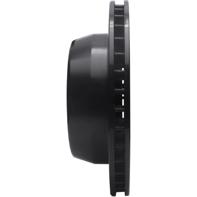 Rear Disc Brake Rotor by DYNAMIC FRICTION COMPANY - 633-48041L pa3