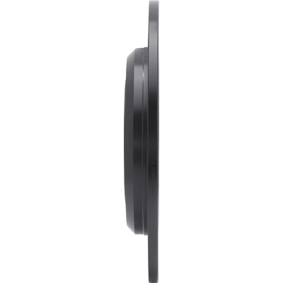Rear Disc Brake Rotor by DYNAMIC FRICTION COMPANY - 633-54088R pa1