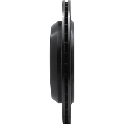 Rear Disc Brake Rotor by DYNAMIC FRICTION COMPANY - 633-63131L pa1