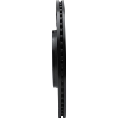 Rear Disc Brake Rotor by DYNAMIC FRICTION COMPANY - 633-73066R pa1