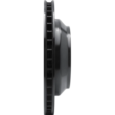 Rear Disc Brake Rotor by DYNAMIC FRICTION COMPANY - 633-74048R pa2