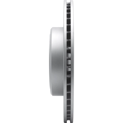 Rear Disc Brake Rotor by DYNAMIC FRICTION COMPANY - 830-39021L pa1