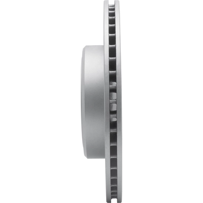 Rear Disc Brake Rotor by DYNAMIC FRICTION COMPANY - 830-39021R pa1